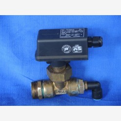 SIKA VHS 15MK/1,6 flow control sensor